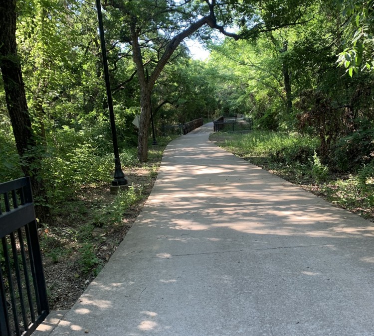 Coppell Nature Park (Coppell,&nbspTX)